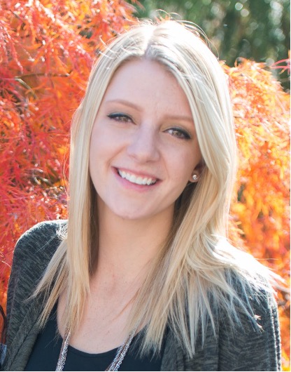 Headshot of Alyssa Nahley<br />
Events