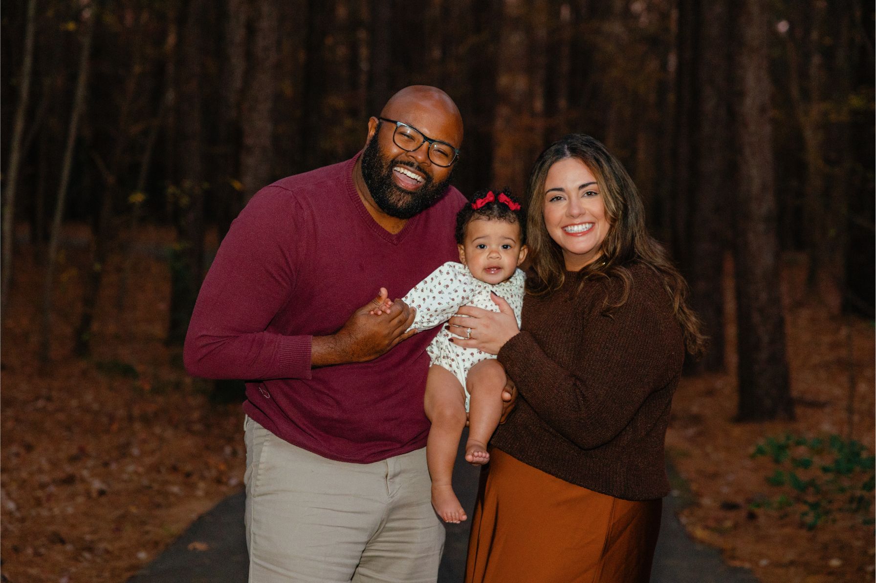 Headshot of Joshua Wilson