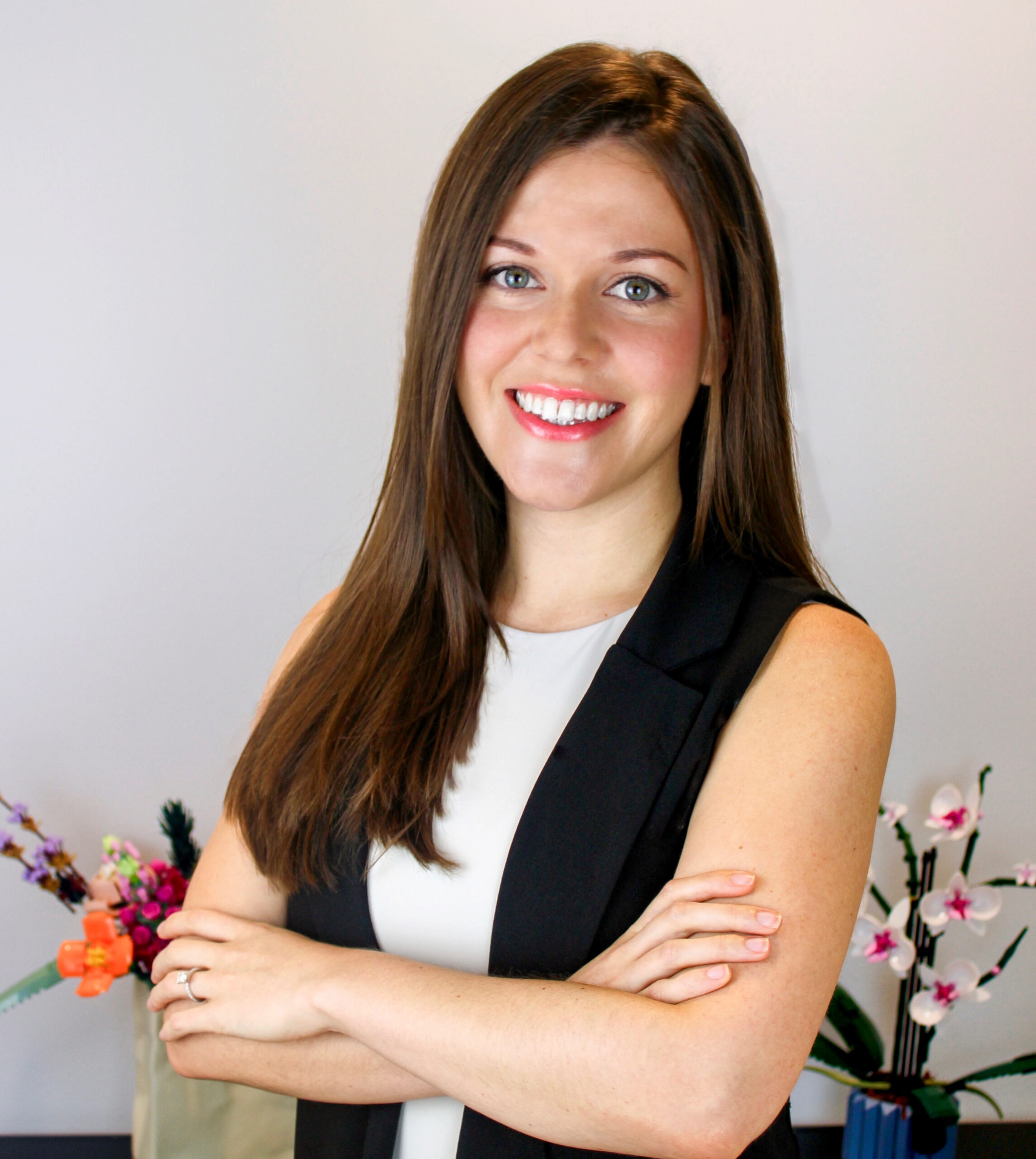 Headshot of Shana Thomas