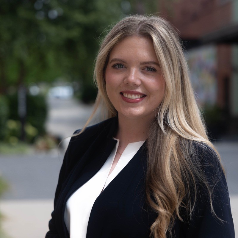Headshot of Susannah Will