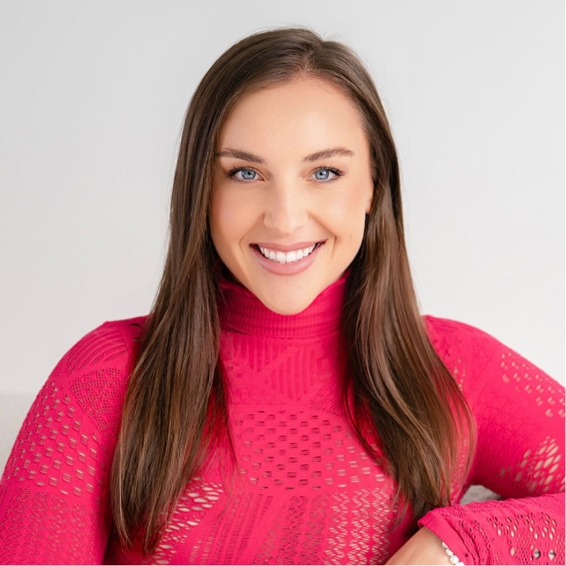 Headshot of Sydney Wiseman